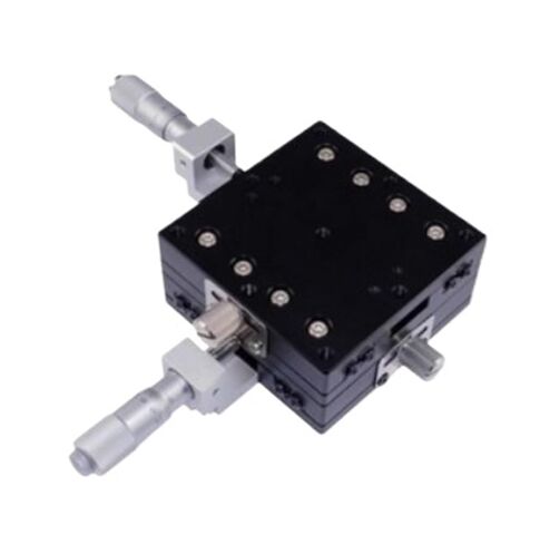 LY70-C منصة الإزاحة حركة دقيقة للضبط اليدوي in Kuwait