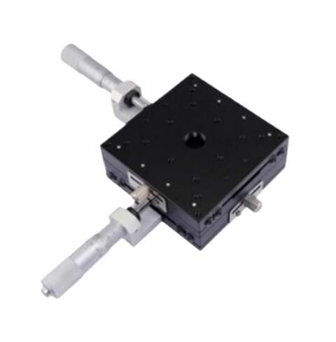 LY100-C منصة الإزاحة حركة دقيقة للضبط اليدوي in Kuwait