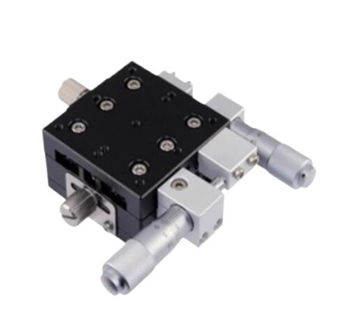 LY50-RM Right-Hand Displacement Platform Manual Fine-Adjustment Precision Movement in Saudi Arabia