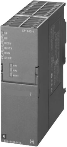 Module 6GK7343-1EX30-0xe0 6GK7343-1EX30-0xe0 in Saudi Arabia