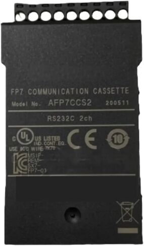 Communication Module AFP7CCS2 in Saudi Arabia