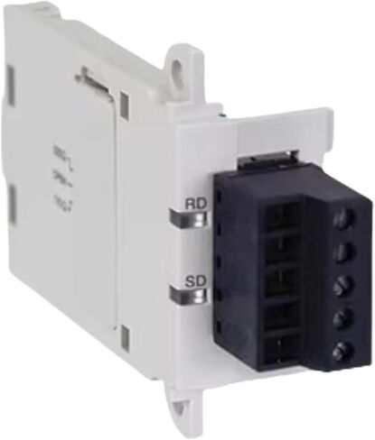 Communication Port Expansion Board FX3U-485-BD in Saudi Arabia