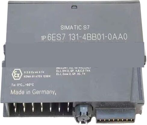 6ES7131-4BB01-0AA0 Digital Input Module in Saudi Arabia