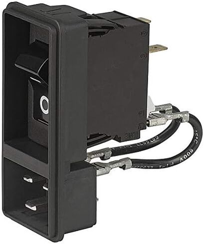 EF11.1089.0013.01, EF11 Power Entry MODUL in Kuwait