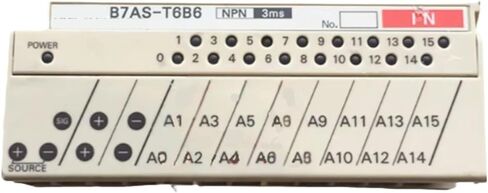 Control Module B7AS-T6B6 B7A-R6B11 B7A-R6A13 R6B16 in Saudi Arabia