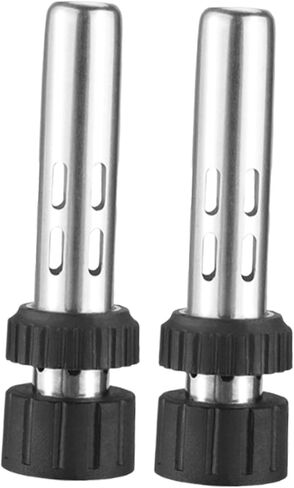 مقابس رأس خشب كهربائي، جلبة طرف حديد، ملحقات مقبض حديد قنية، للمشاريع التي تصنعها بنفسك in Kuwait