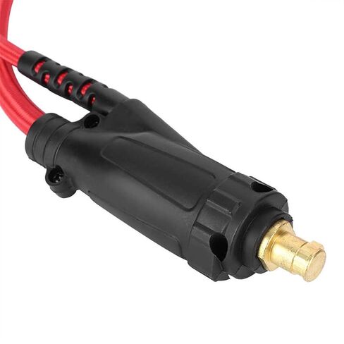 Welding Torch Torch Welder Argon Arc Soldering Tool Portable Lightweight Red Plastic 4-Meter tig Welding Accessories in Saudi Arabia