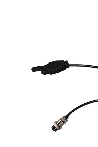 K-01 مفتاح + خط + 2 دبوس أو 7 مقبس بطول 4 متر لشعلة لحام tig ملحقات لحام in Saudi Arabia