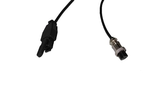 K-01 مفتاح + خط + 2 دبوس أو 7 مقبس بطول 4 متر لشعلة لحام tig ملحقات لحام in Saudi Arabia