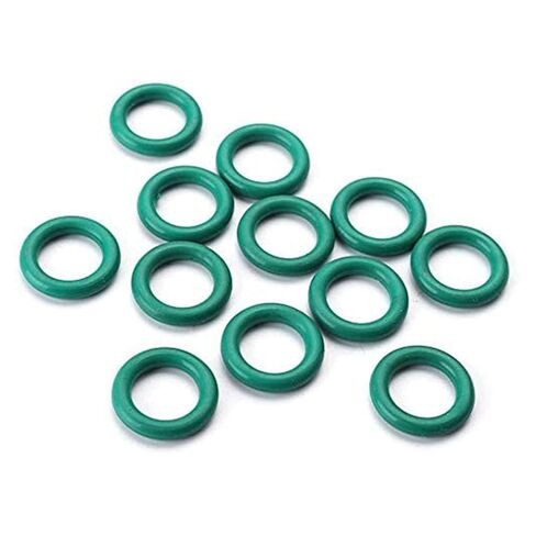Welding Torch Accessories Kit Alumina Nozzle Stubby Gas Lens 10 Cup for TIG WP-17/18/26 tig Welding Accessories in Saudi Arabia