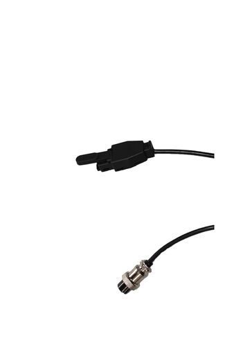 K-01 Switch + line+2 Pin Or 7 Socket 4M Length for Welding Torch tig Welding Accessories in Saudi Arabia