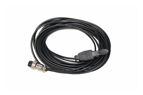 K-01 Switch + line+2 Pin Or 7 Socket 4M Length for Welding Torch tig Welding Accessories in Saudi Arabia