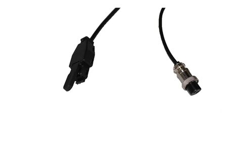 K-01 Switch + line+2 Pin Or 7 Socket 4M Length for Welding Torch tig Welding Accessories in Saudi Arabia