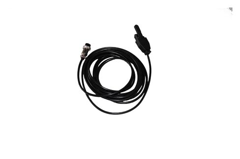 K-01 Switch + line+2 Pin Or 7 Socket 4M Length for Welding Torch tig Welding Accessories in Saudi Arabia