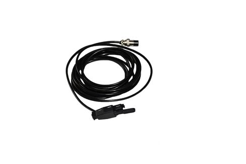 K-01 Switch + line+2 Pin Or 7 Socket 4M Length for Welding Torch tig Welding Accessories in Saudi Arabia