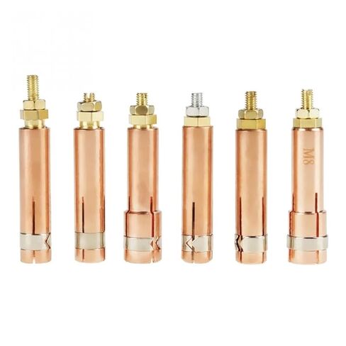300mm/11.81in Capacitor Discharge Stud Welding Gun Torch 6Pcs M3 to M10 Collet Tools Black tig Welding Accessories in Saudi Arabia