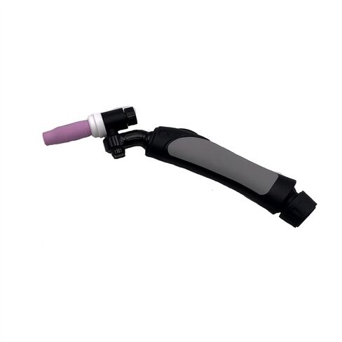 WP-18 WP18 Tig Swivel Torch Head Water Cooled 1PCS 1/4-28 Thread tig Welding Accessories in Saudi Arabia