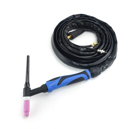 Torch WP26 4m 13ft GTAW Gas Tungsten Arc Welding Gun WP-26 Argon Air Cooled TIG tig Welding Accessories in Saudi Arabia