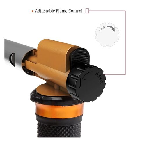 Welding Supplies Electronic Ignition Liquefied Gas Torch Kit with 3meters Hose for Soldering Cooking Brazing Heating Lighting tig Welding Accessories in Saudi Arabia