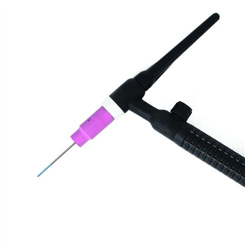 Torch газовая горелка 4M Welding Soldering Accessories Gun for Welder Machine tig Welding Accessories in Saudi Arabia