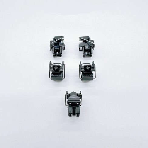 مناسب لعمود لوحة المفاتيح الميكانيكية Razer Optical Shaft Body Huntsman V1 V2 in Kuwait