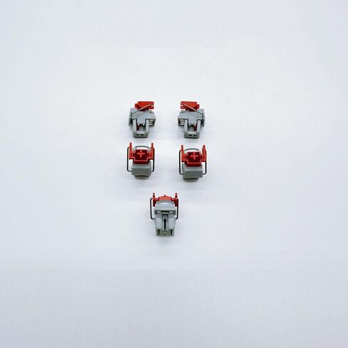 مناسب لعمود لوحة المفاتيح الميكانيكية Razer Optical Shaft Body Huntsman V1 V2 in Kuwait