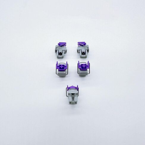 مناسب لعمود لوحة المفاتيح الميكانيكية Razer Optical Shaft Body Huntsman V1 V2 in Kuwait