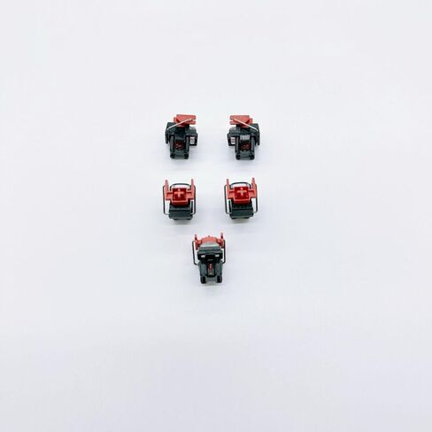 مناسب لعمود لوحة المفاتيح الميكانيكية Razer Optical Shaft Body Huntsman V1 V2 in Kuwait