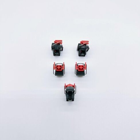 مناسب لعمود لوحة المفاتيح الميكانيكية Razer Optical Shaft Body Huntsman V1 V2 in Kuwait