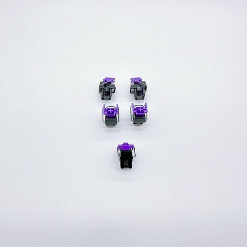 مناسب لعمود لوحة المفاتيح الميكانيكية Razer Optical Shaft Body Huntsman V1 V2 in Kuwait