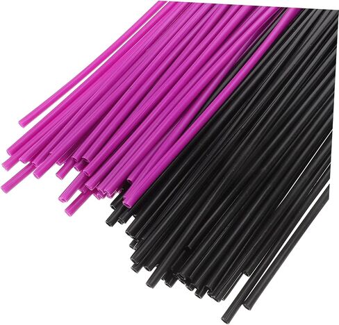 MAGICLULU 144pcs Covers for Bike Motorcycle Beads Aesthetic Enhancing Easy Install for Bicycles in Saudi Arabia