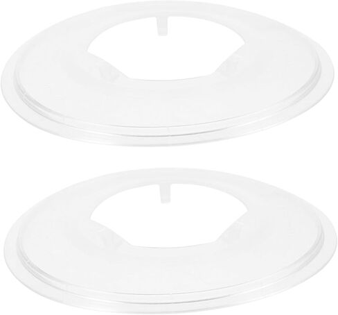 VICASKY 2pcs Mountain Bike Flywheels Guard Lightweight Bike Chain Protector Sturdy Cover Dirt-Proof Freewheel Protection for Bicycle Wheel in Saudi Arabia