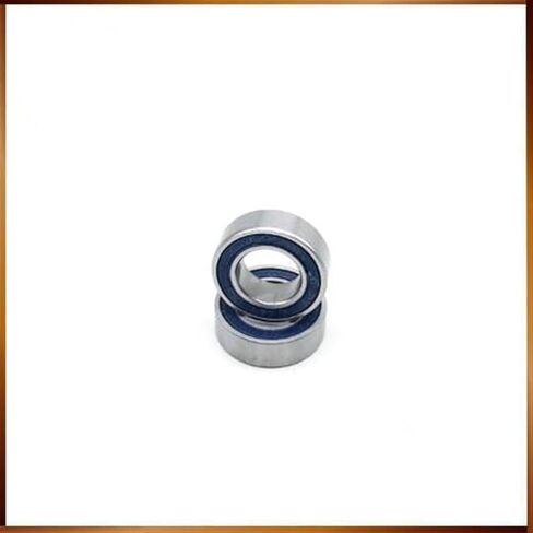 173110-2rs كرة أخدود عميقة تحمل للدراجات أسفل قوس 17*31 10 مللي متر 1 قطعة in Kuwait