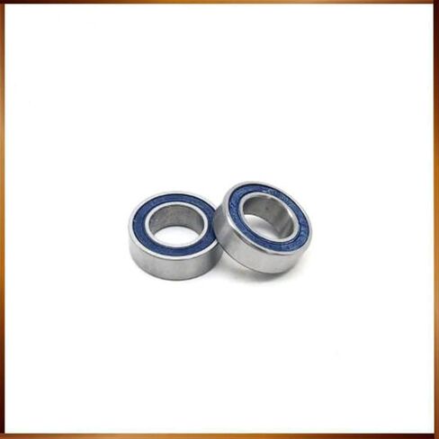 173110-2rs كرة أخدود عميقة تحمل للدراجات أسفل قوس 17*31 10 مللي متر 1 قطعة in Kuwait