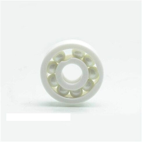 Power Transmission Products 698 698CE MAX Full Ceramic Ball Bearing ZrO2 1PC 8196 mm Balls CE Bearings in Saudi Arabia