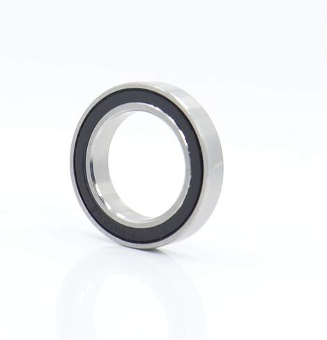 منتجات نقل الطاقة 10 قطعة S6803RS تحمل 17265 مللي متر ABEC-3 440C الفولاذ المقاوم للصدأ S 6803RS الكرات 6803 in Saudi Arabia