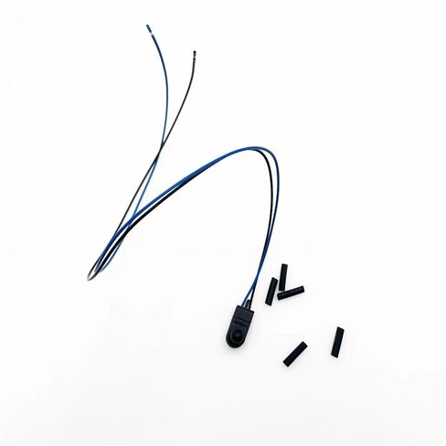 50pcs Outside Outdoor Air Ambinet Temperature Sensor Fit for 71741017 in Saudi Arabia