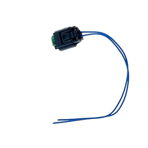 2pcs Ambient Air Temperature Sensor Plug Fit for 1 6 7 Series E46 E90 E91 E39 E60 E63 E38 65816905133 in Saudi Arabia