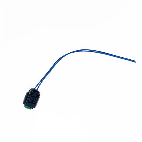 2pcs Ambient Air Temperature Sensor Plug Fit for 1 6 7 Series E46 E90 E91 E39 E60 E63 E38 65816905133 in Saudi Arabia