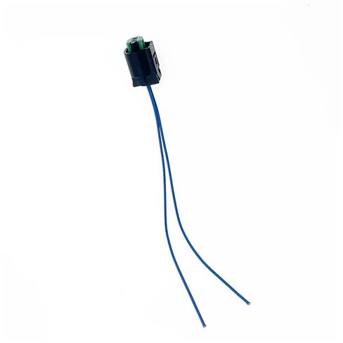 2pcs Ambient Air Temperature Sensor Plug Fit for 1 6 7 Series E46 E90 E91 E39 E60 E63 E38 65816905133 in Saudi Arabia