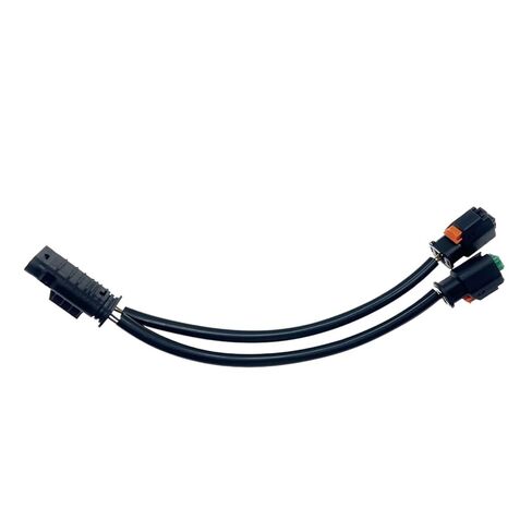 Transmission Wiring Harness Connector for 207 308 C4 C5 MINI Temperature Sensor 9804315380 12517646145 in Saudi Arabia