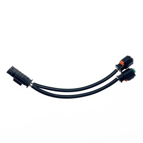 Transmission Wiring Harness Connector for 207 308 C4 C5 MINI Temperature Sensor 9804315380 12517646145 in Saudi Arabia