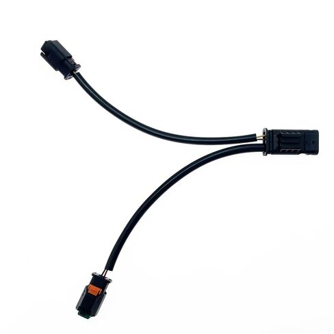 Transmission Wiring Harness Connector for 207 308 C4 C5 MINI Temperature Sensor 9804315380 12517646145 in Saudi Arabia