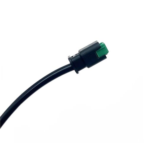 Transmission Wiring Harness Connector for 207 308 C4 C5 MINI Temperature Sensor 9804315380 12517646145 in Saudi Arabia