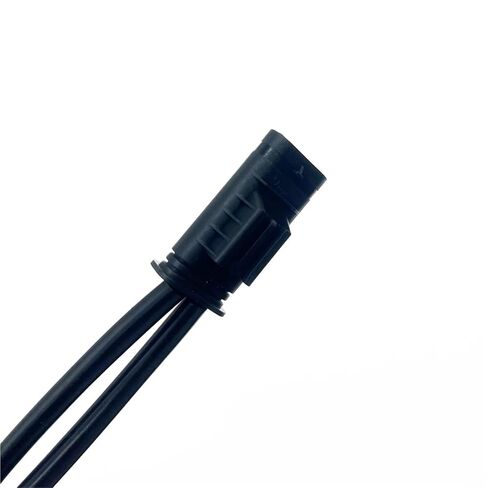 Transmission Wiring Harness Connector for 207 308 C4 C5 MINI Temperature Sensor 9804315380 12517646145 in Saudi Arabia