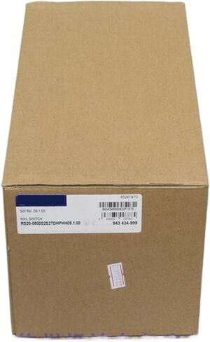 Switch RS20-0800S2S2TDHPHH09.1.00 Transceiver Module Converter in Saudi Arabia