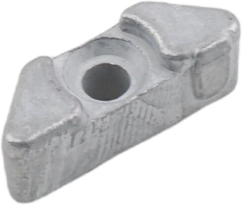 6E5-11325-00-00 استبدال أنود الزنك لعلامة التبويب ياماها الخارجية 200-350HP in Kuwait