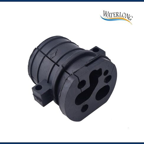 Remocon Cable Grommet 61124-92J10 Replaces for Suzuki 100HP 115HP 140HP 2016-2021 in Saudi Arabia
