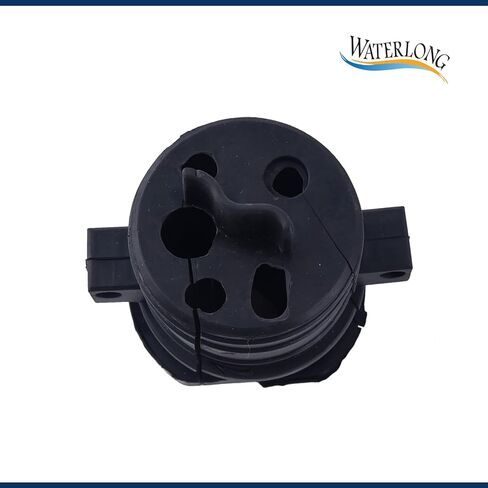 Remocon Cable Grommet 61124-92J10 Replaces for Suzuki 100HP 115HP 140HP 2016-2021 in Saudi Arabia