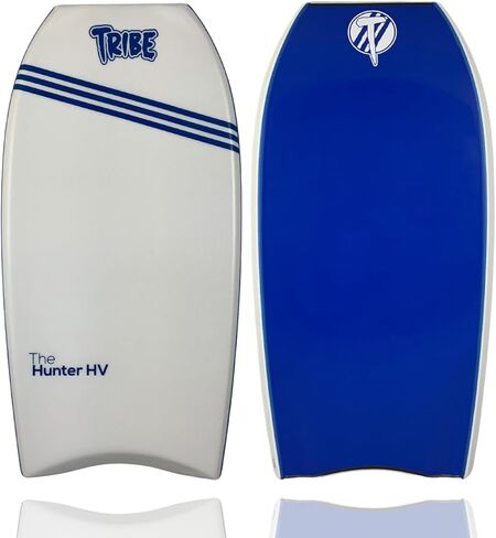Tribe Hunter High Volume Bodyboard in Kuwait